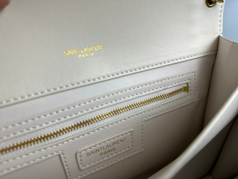YSL BAGS - WOMEN LOVE LUXURY BAGS - 1369