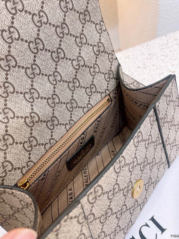 LO - BGA Bags - 1373