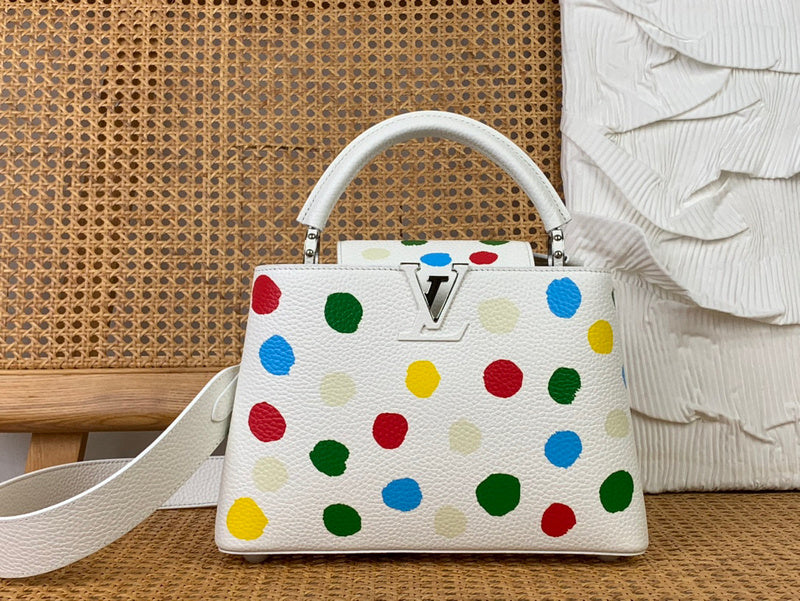 LO-LV bags 8692