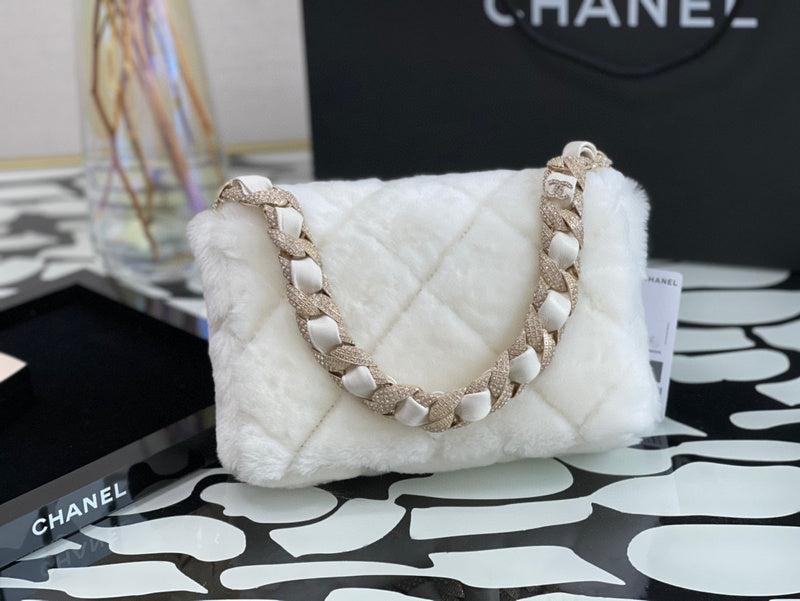 LO - CHL Bags - 1871