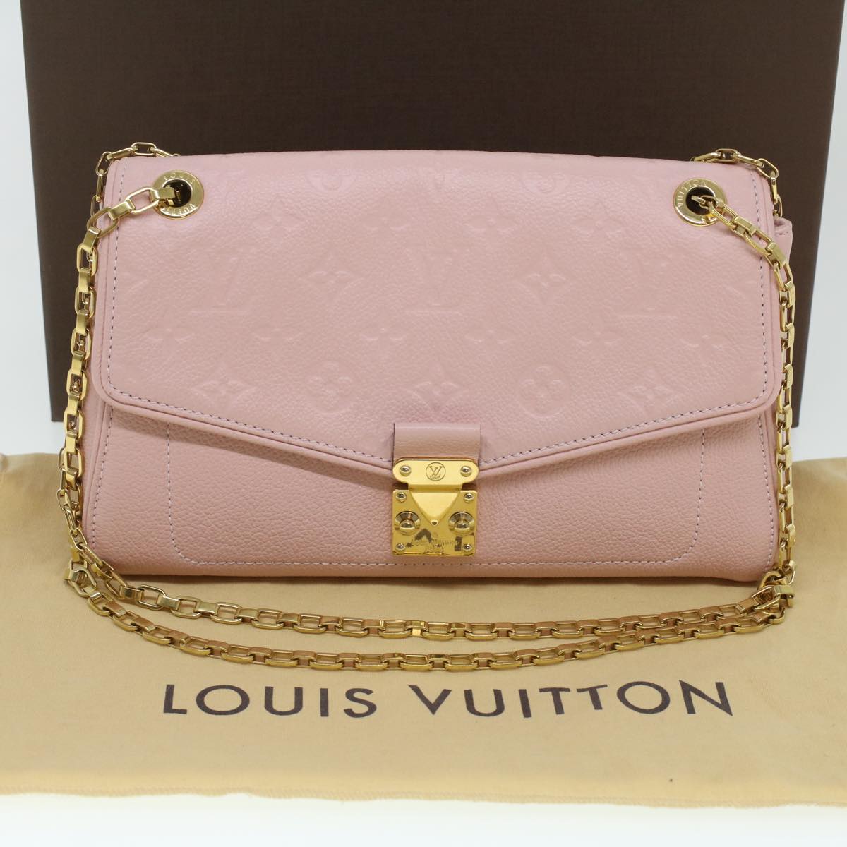 LO-LV bags 2291