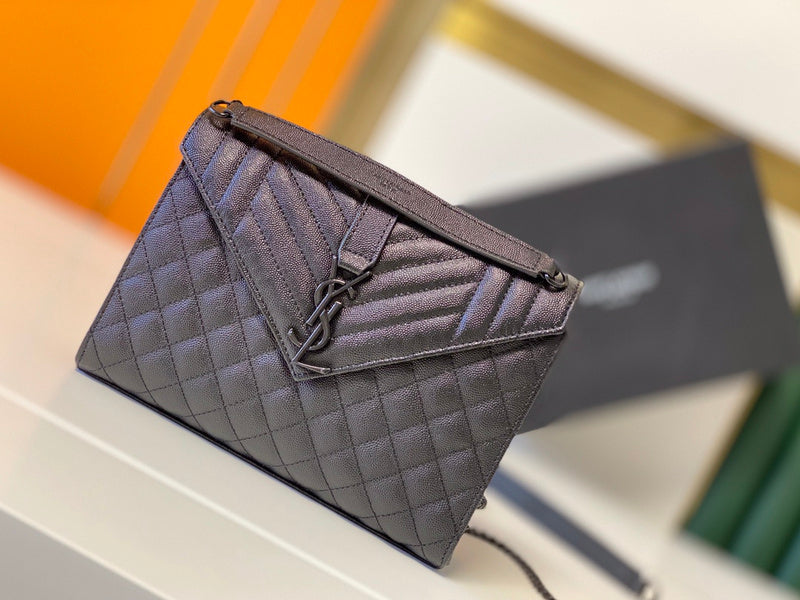 Lusso Official - LUXURY YSL BAGS - 1471