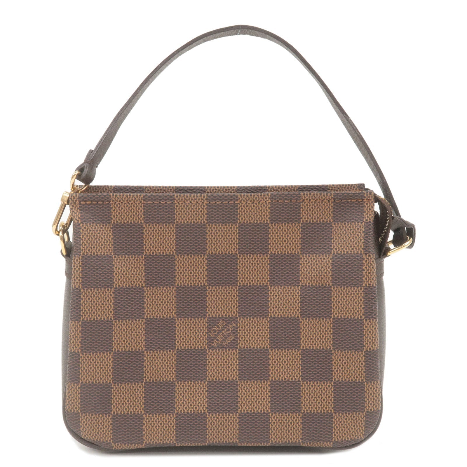 LO-LV bags 1967