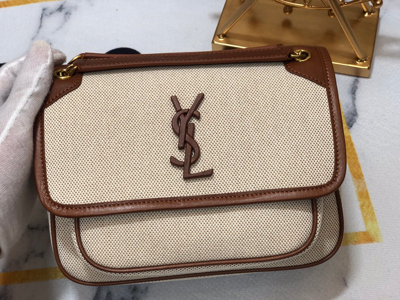 YSL BAGS - WOMEN LOVE LUXURY BAGS - 2567