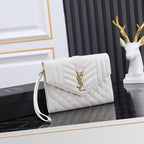 Lusso Official - LUXURY YSL BAGS - 915