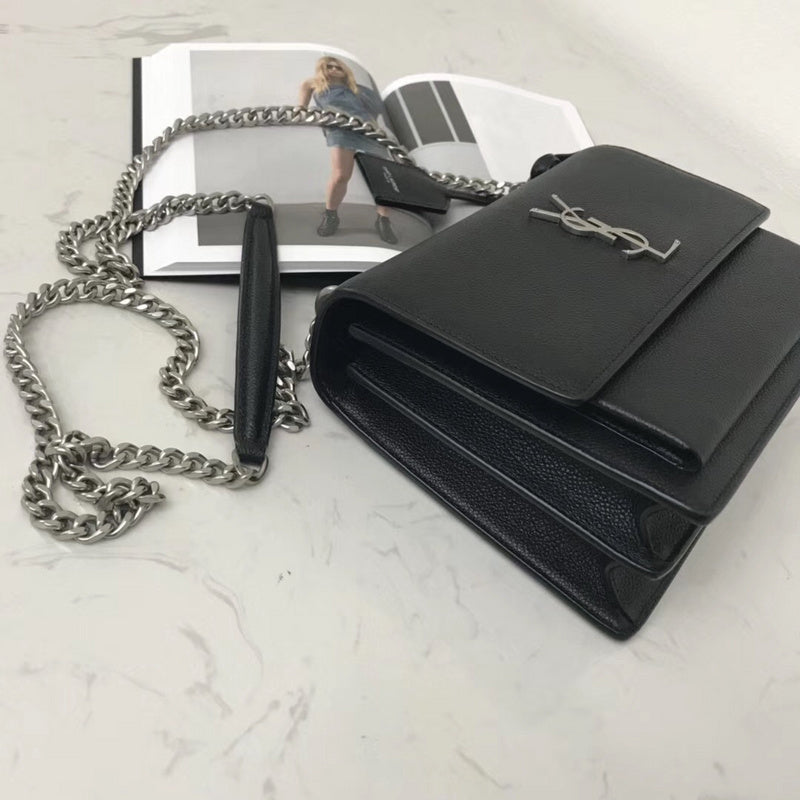 BB - YSL Bag - 3859