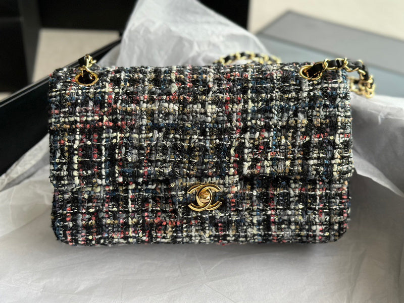 Lusso Official -  CHL BAGS  - 087