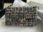 Lusso Official -  CHL BAGS  - 087