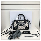 LO BAGS - BGA BAGS - 286