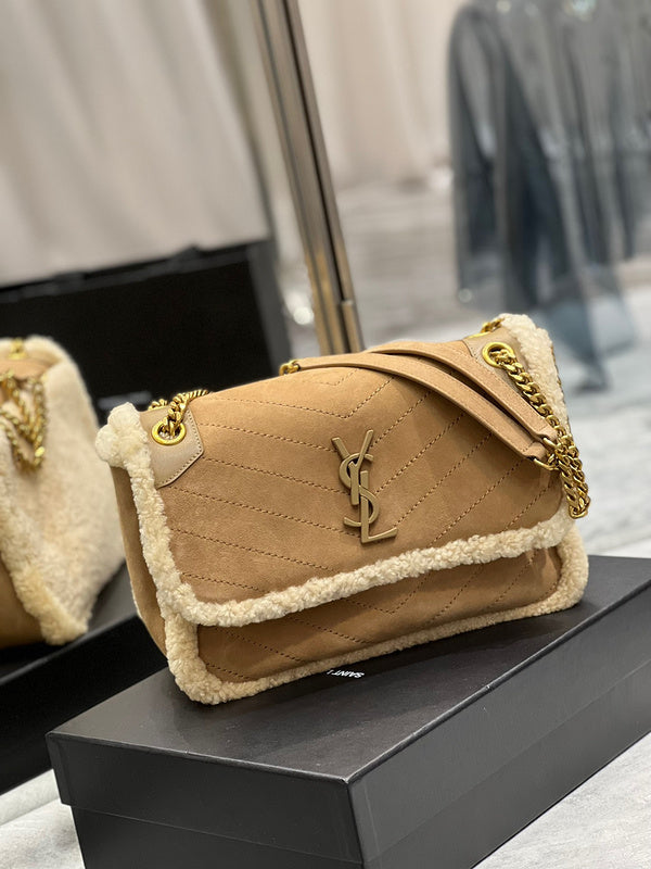 BB - YSL Bag - 3924