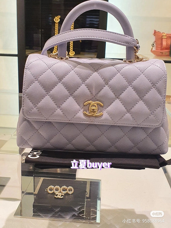 LO - CHL  BAGS FOR WOMEN - FASHION LUXURY BAGS -2040