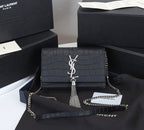 YSL BAGS - WOMEN LOVE LUXURY BAGS - 1600