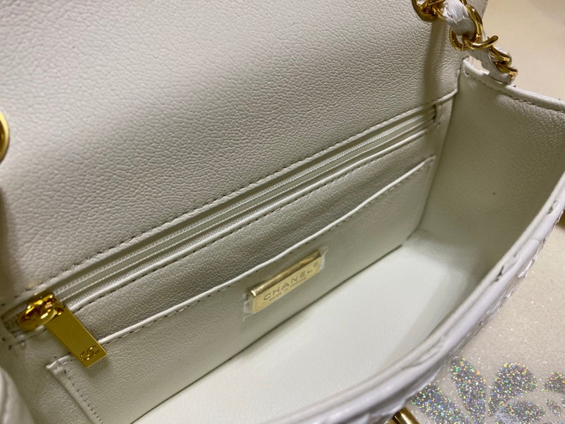 LO - CHL  BAGS FOR WOMEN - FASHION LUXURY BAGS -2203