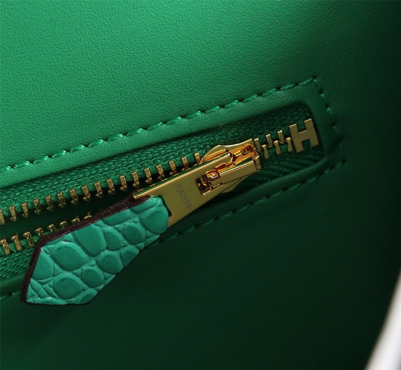 LO - HRMS LUXURY BAGS - 601