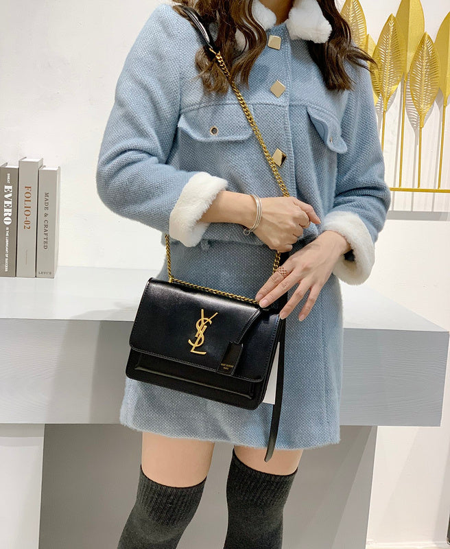 YSL BAGS - WOMEN LOVE LUXURY BAGS - 1847