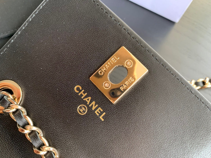 Lusso Official -  CHL BAGS  - 425