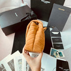 Lusso Official - YSL LUXURY WOMEN BAGS - 1671