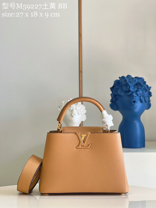 LO-LV bags 12045