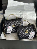 LO - CHL  BAGS FOR WOMEN - FASHION LUXURY BAGS - 363