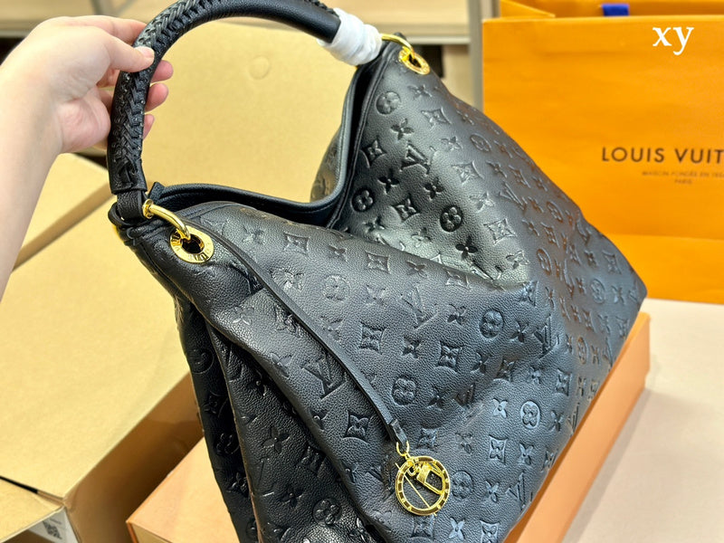 LO - LV Bags - 15009