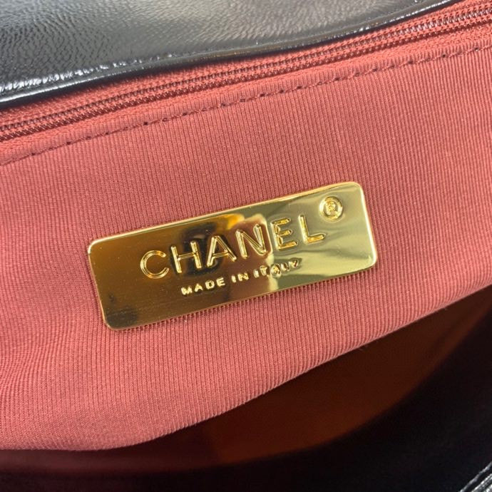 LO - CHL Bags - 1899