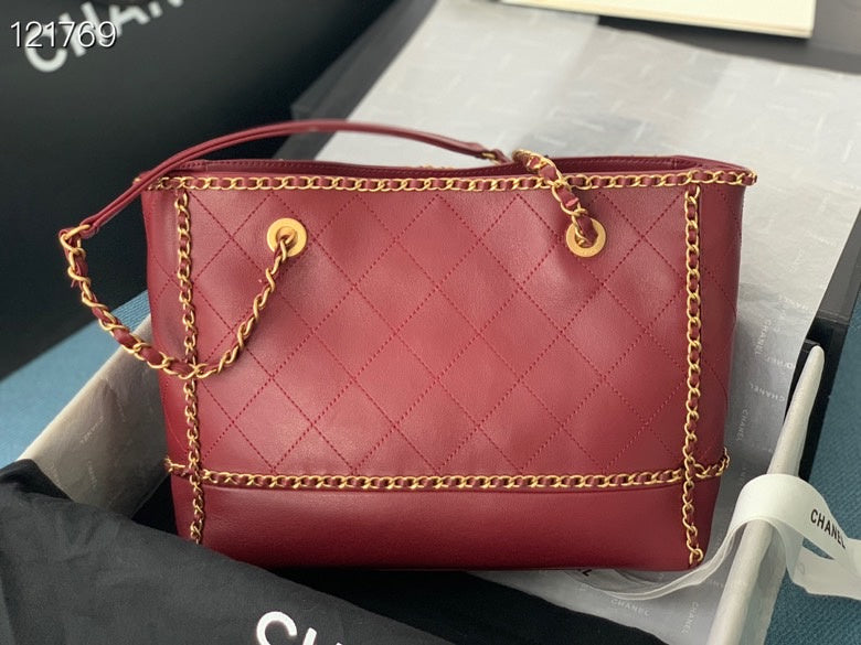 Lusso Official -  CHL BAGS  - 434