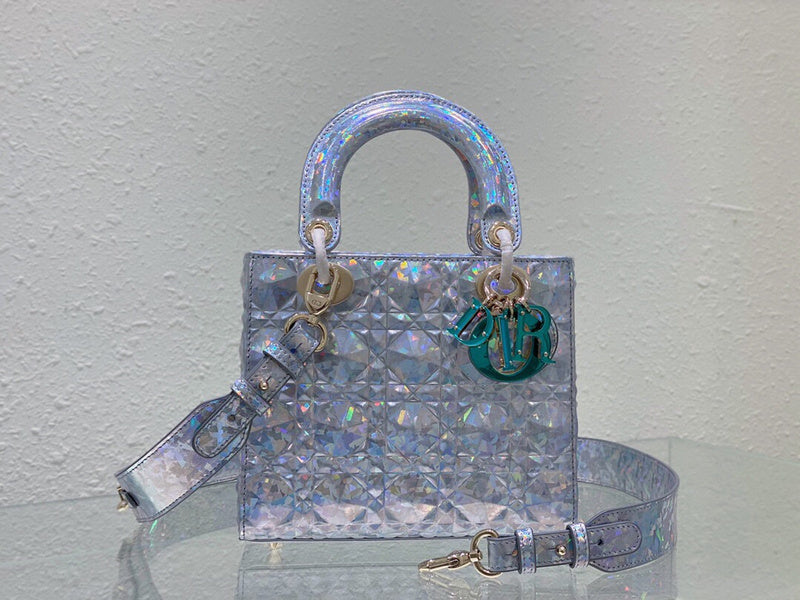 LO  - DOR FASHION BAGS - 2264