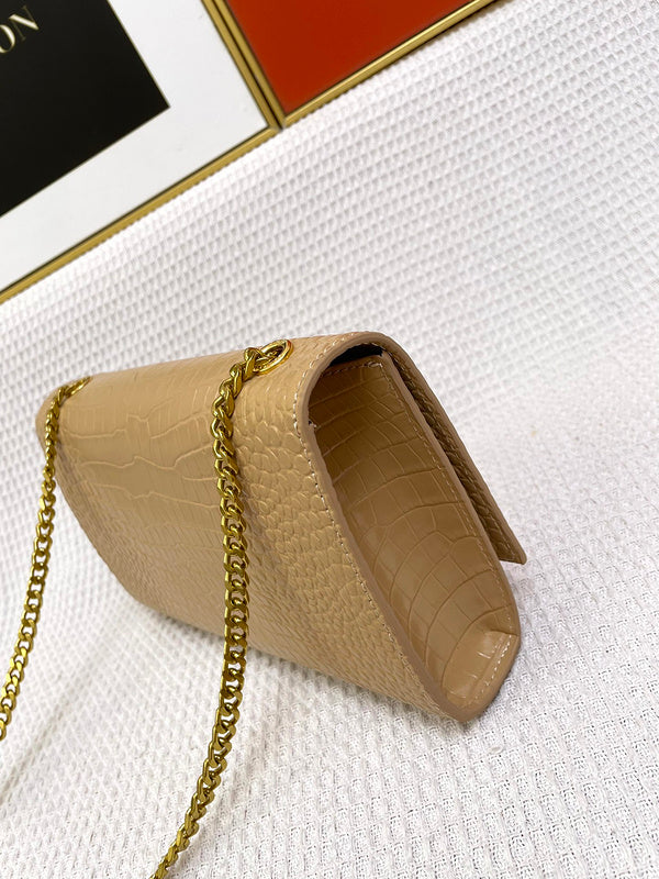YSL BAGS - WOMEN LOVE LUXURY BAGS - 1439