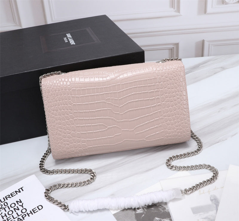 YSL BAGS - WOMEN LOVE LUXURY BAGS - 1312