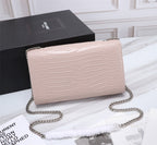 YSL BAGS - WOMEN LOVE LUXURY BAGS - 1312