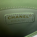 Lusso Official -  CHL BAGS  - 360
