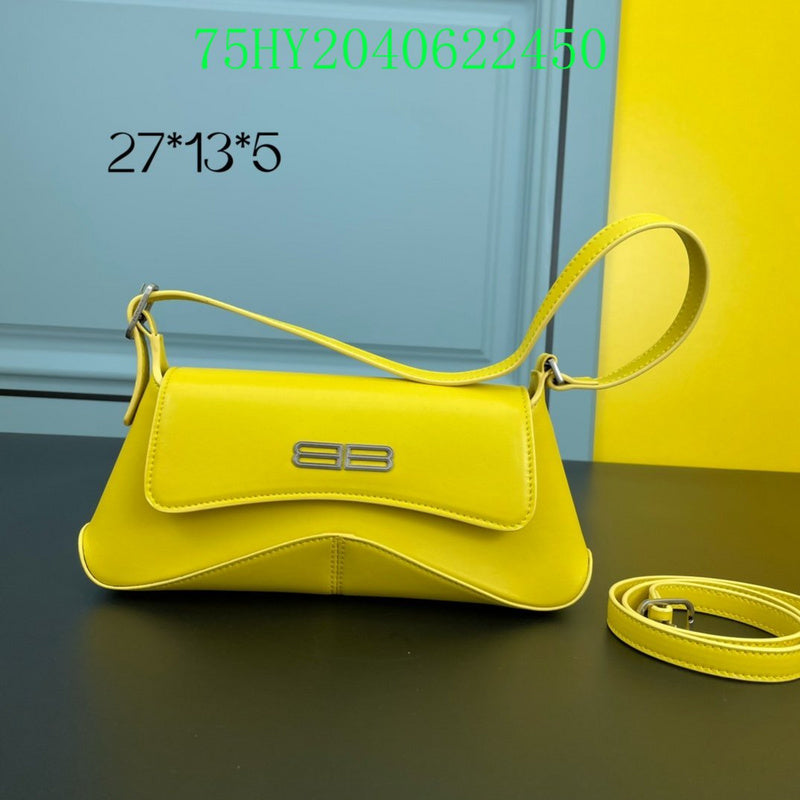 LO - BGA Bags - 2224