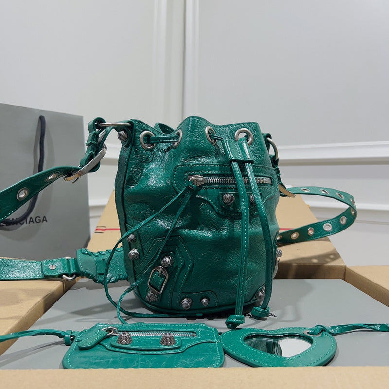 LO BAGS - BGA BAGS - 365
