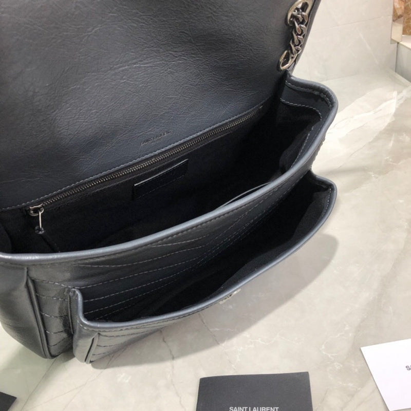 BB - YSL Bag - 4050