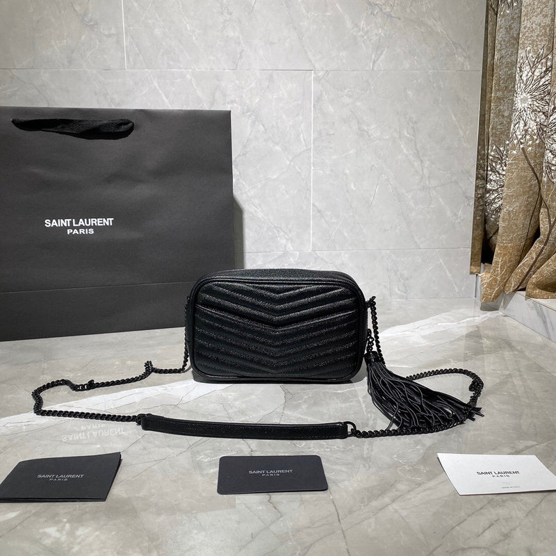 BB - YSL Bag - 4094