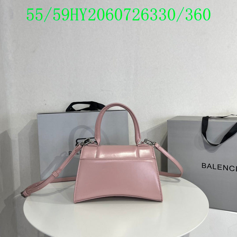 LO - BGA Bags - 2177