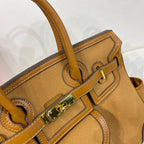 Lusso Official - HERMS DESIGNER BAGS FOR WOMEN - AFFORDABLE LUXURY BAGS - 088