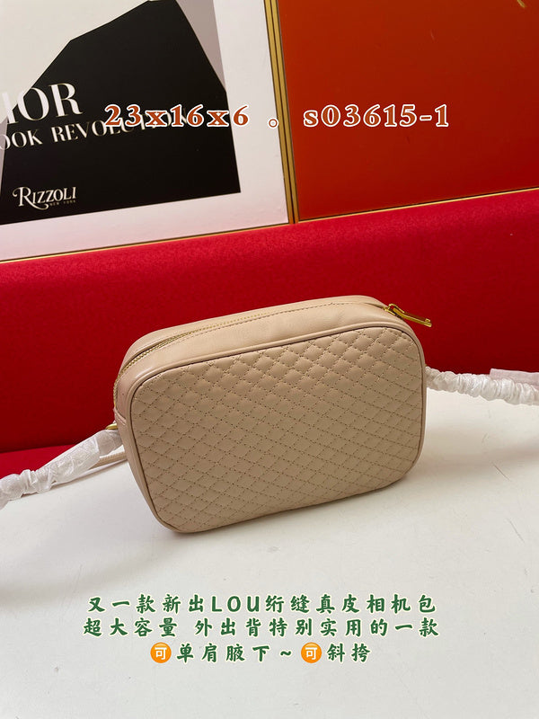 YSL BAGS - WOMEN LOVE LUXURY BAGS - 1400