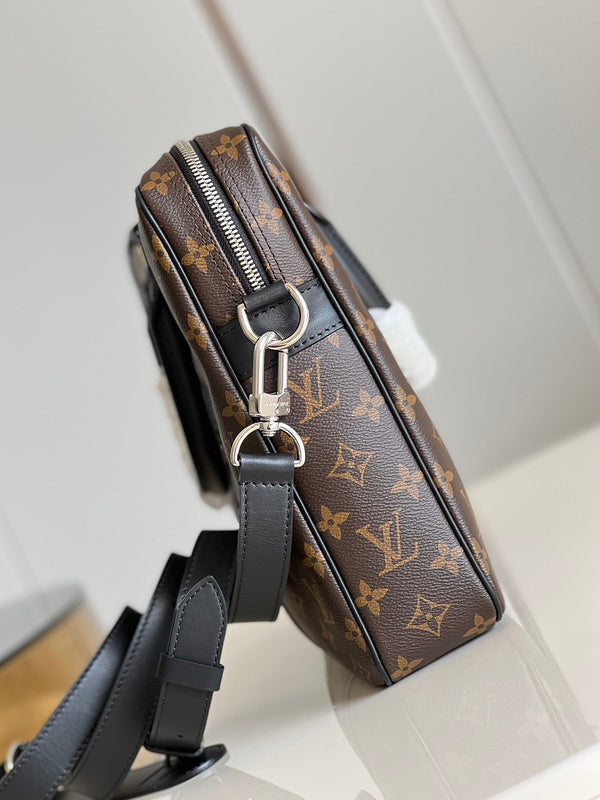 BB - LV Bags - 17167