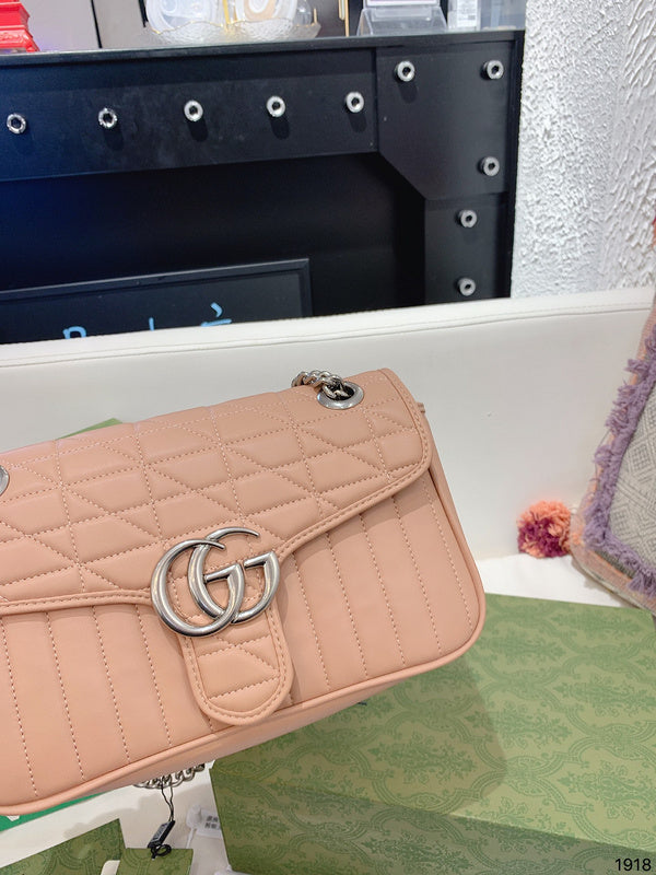 LO - BGA Bags - 1311