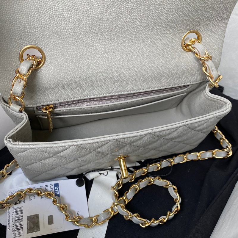 Lusso Official -  CHL BAGS  - 362