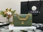 LO - CHL  BAGS FOR WOMEN - FASHION LUXURY BAGS -2047