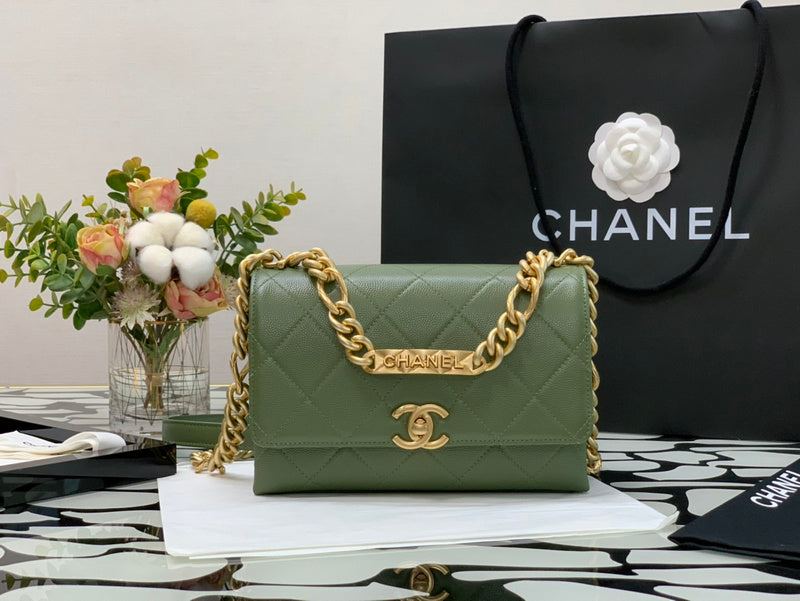 LO - CHL  BAGS FOR WOMEN - FASHION LUXURY BAGS -2047