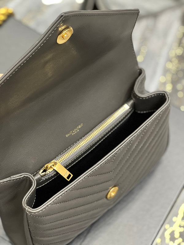 YSL BAGS - WOMEN LOVE LUXURY BAGS - 388
