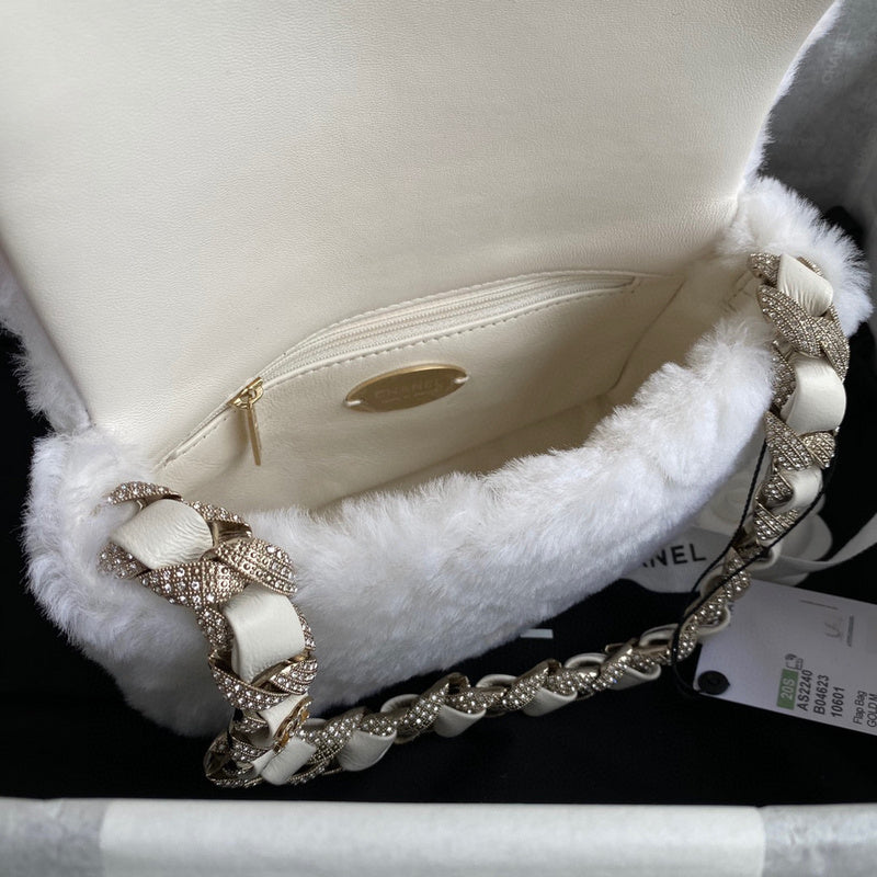 LO - CHL Bags - 1901