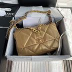 LO - CHL  BAGS FOR WOMEN - FASHION LUXURY BAGS - 877