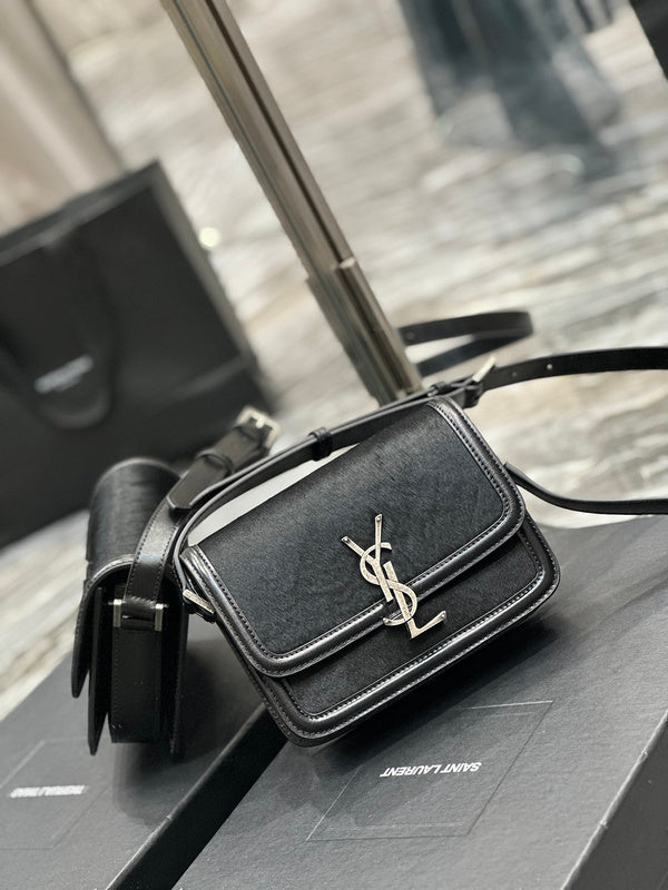 Lusso Official - LUXURY YSL BAGS - 483
