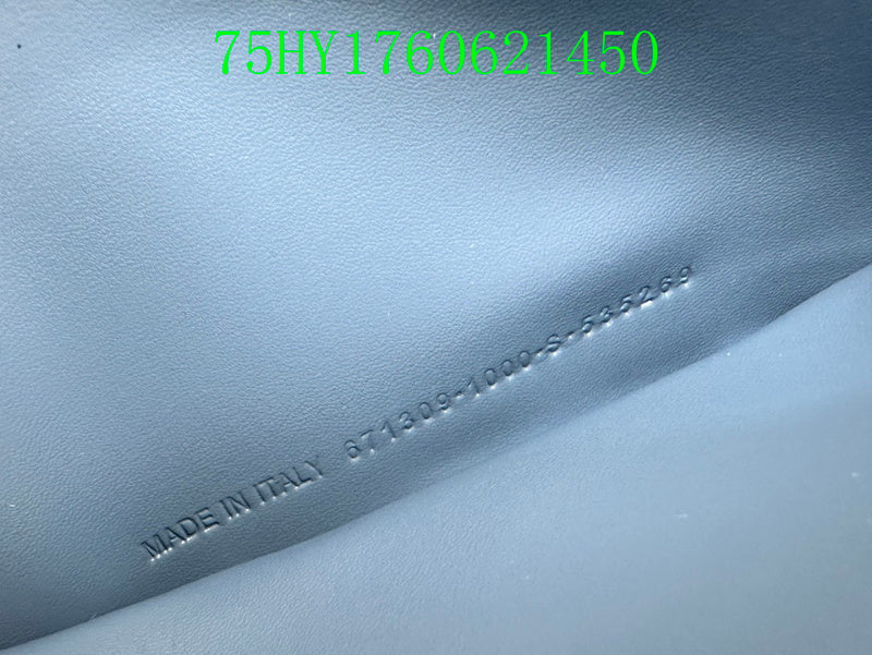 LO - BGA Bags - 1739