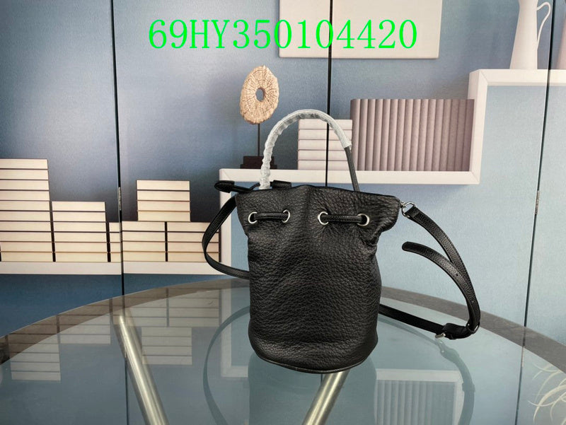LO - BGA Bags - 2392