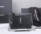 Lusso Official - LUXURY YSL BAGS - 1754